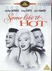 Some Like It Hot-Special Edition [Dvd] [1959]