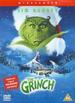 The Grinch [Dvd] [2000]
