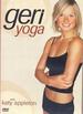 Geri Yoga [Dvd] [2001]: Geri Yoga [Dvd] [2001]