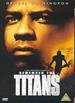 Remember the Titans (Director's