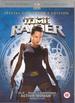 Lara Croft Tomb Raider--Special Collectors Edition [Dvd] [2001]