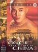 Once Upon a Time in China 3 [Dvd]