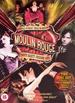 Moulin Rouge--Two-Disc Set [Dvd] [2001]