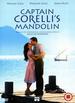 Captain Corellis Mandolin [Dvd] [2001]