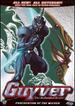 Guyver-the Bioboosted Armor Procreation of the Wicked (Vol. 2)