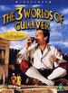 The 3 Worlds of Gulliver [Dvd] [1960]: the 3 Worlds of Gulliver [Dvd] [1960]