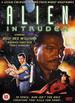 Alien Intruder [1993] [Dvd]: Alien Intruder [1993] [Dvd]