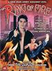 Ring of Fire 3: Lion Strike [Vhs]