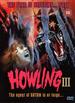 Howling III [Dvd] (1987): Howling III [Dvd] (1987)