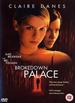 Brokedown Palace [1999] [Dvd]: Brokedown Palace [1999] [Dvd]