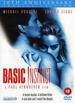 Basic Instinct-10th Anniversary Special Edition [1992] [Dvd]