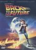 Back to the Future [Dvd] [1985]