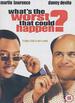 Whats the Worst That Could Happen? [Dvd]: Whats the Worst That Could Happen? [Dvd]