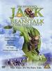Jack and the Beanstalk-the Real Story [Dvd]