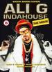 Ali G Indahouse the Movie [Dvd] [2002]