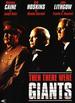 Then There Were Giants [Dvd]