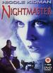 Nightmaster [1988] [Dvd]