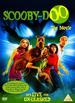 Scooby-Doo-the Movie: Hes Live and Un-Leashed (2002)[Dvd]