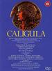 Caligula [Dvd]