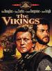 The Vikings [Dvd] [1958]: the Vikings [Dvd] [1958]