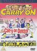 Carry on Doctor [Dvd] [1967]