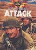 Attack [Dvd]: Attack [Dvd]