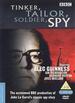 Tinker, Tailor, Soldier, Spy: Complete Bbc Series [Dvd] [1979]
