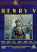 Henry V [Dvd] [1944]