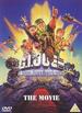 The Movie G.I. Joe [Dvd]: the Movie G.I. Joe [Dvd]
