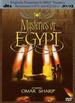 National Geographic's Mysteries of Egypt [Vhs]