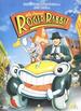 Who Framed Roger Rabbit (Special Edition) [Dvd] [1988]