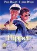 Flipper [Dvd] [1996]: Flipper [Dvd] [1996]