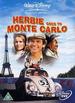Herbie: Goes to Monte Carlo [Vhs]