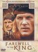 Farewell to the King [1989] [Dvd]: Farewell to the King [1989] [Dvd]