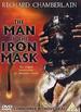 The Man in the Iron Mask [Dvd]