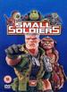 Small Soldiers [Dvd]: Small Soldiers [Dvd]