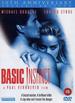 Basic Instinct [Dvd] (1992)