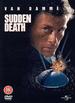 Sudden Death [Dvd] [1996]: Sudden Death [Dvd] [1996]
