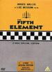 The Fifth Element Special Edition [1997] [Dvd]