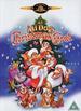 An All Dogs Christmas Carol [Dvd]