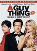 A Guy Thing [Dvd] [2003]: a Guy Thing [Dvd] [2003]