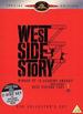 West Side Story Collectors Edition Boxset-Limited Edition [Dvd]
