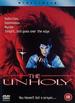 The Unholy [Dvd]: the Unholy [Dvd]