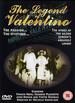 The Legend of Valentino [1975] [Dvd]