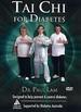 Tai Chi for Diabetes-Dvd