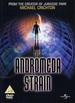 The Andromeda Strain: Series 1 [Dvd]