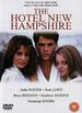 The Hotel New Hampshire [Dvd]: the Hotel New Hampshire [Dvd]