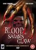 Blood on Satan's Claw ( 1971 ) [ Blu-Ray, Reg. a/B/C Import-Spain ]