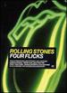 The Rolling Stones-Four Flicks