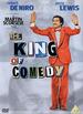 The King of Comedy [Dvd] [1982]: the King of Comedy [Dvd] [1982]